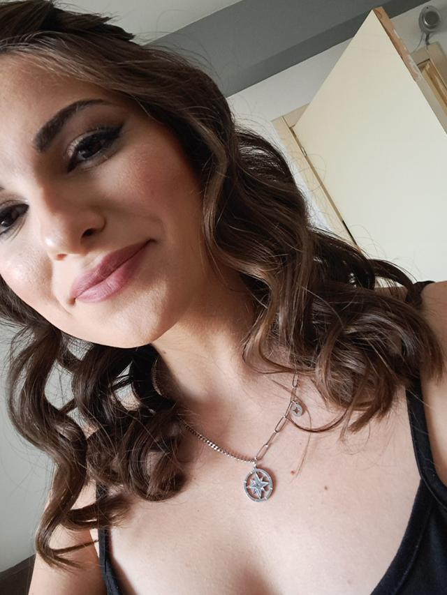 Miriam La Terra Makeup Artist - 3