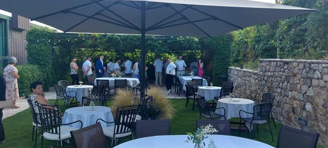 Agriturismo Vedova - 3