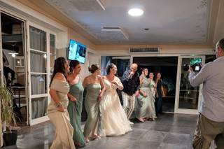 Tony Alti Wedding Music Agency - 5