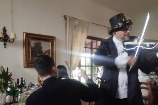 Electric Violin Experience - 10