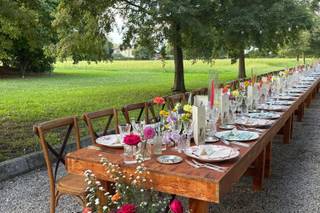 Fioreria Fiori e Parole - 9