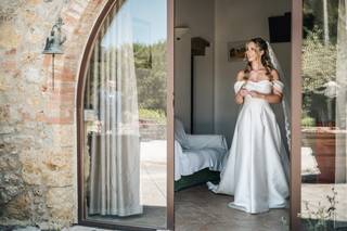 Eleonora Aimo Wedding Planner - 8