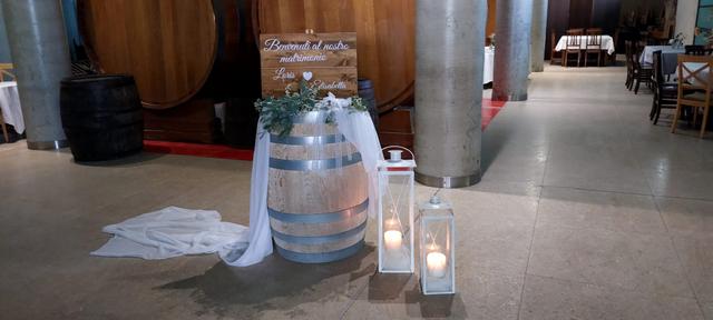 Agriturismo Vedova - 4