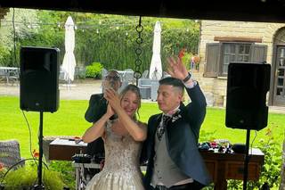 Electric Violin Experience - 11