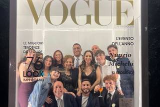 Lo Specchio Magico - 14