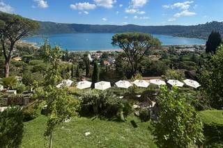 Villa Petrolini - 8