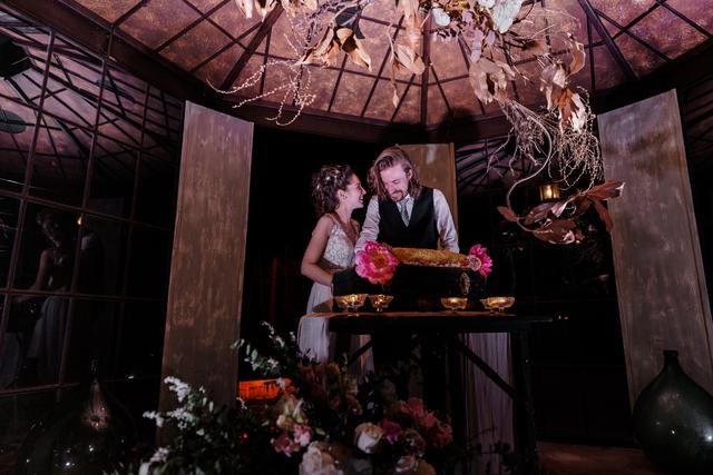 Lumetrie - Studio Multimediale di Giulio Messina - 3