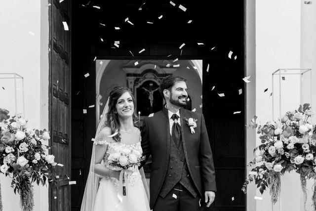 Gianluca Fortunato Wedding Stories - 4