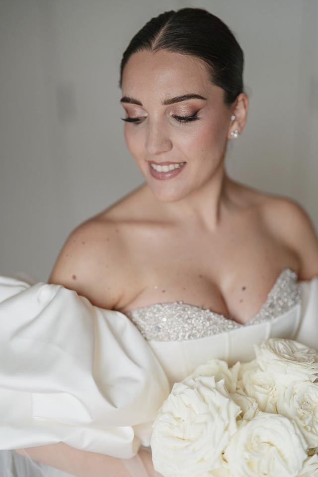 Virginia Simonatti MUA - 2
