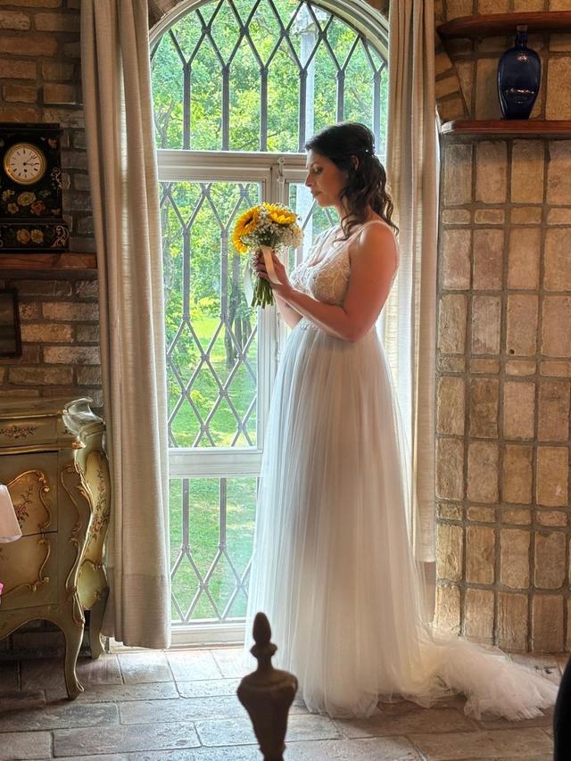Giada Sposi - Sartoria Zanaboni - 1