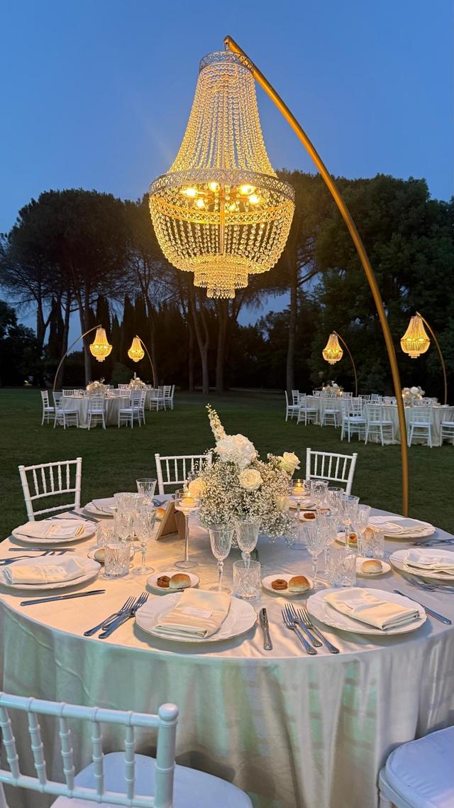 The Butcher Ricevimenti Luxury Catering - 1