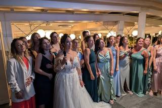 Tony Alti Wedding Music Agency - 7