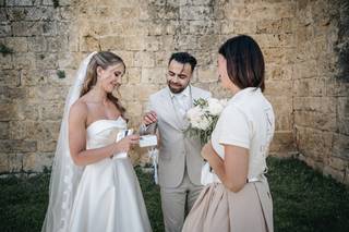 Eleonora Aimo Wedding Planner - 10