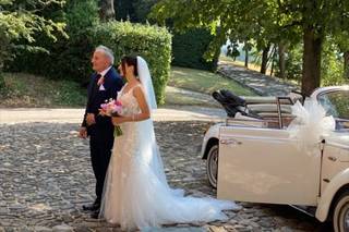 Auto Matrimonio Reggio - 15