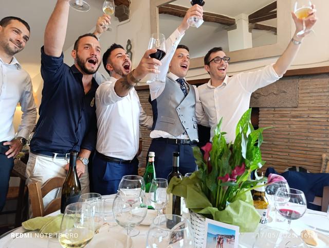 Electric Violin Experience - 4