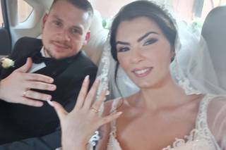 Sara Merone Make-up Artist - 15