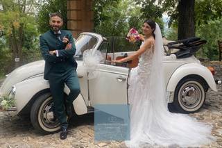 Auto Matrimonio Reggio - 16