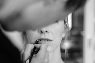 Jessica Bellaria Make up Artist - 10