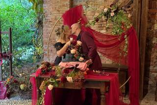 Weddingtelling - 5