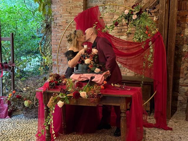 Weddingtelling - 1