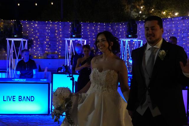 Marks - Live Wedding Music - 3