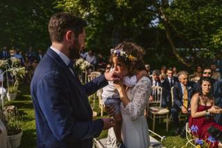 Silvia Carli Wedding Planner - 17