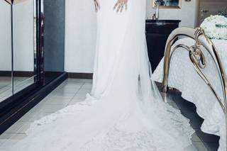Bridal Make-up Simona Franceschelli - 11