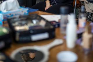 Giorgia Rumiato Make-up Artist - 8