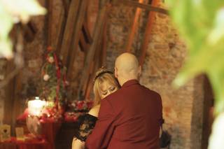 Weddingtelling - 6