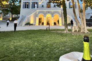 Villa Pacieri - 5