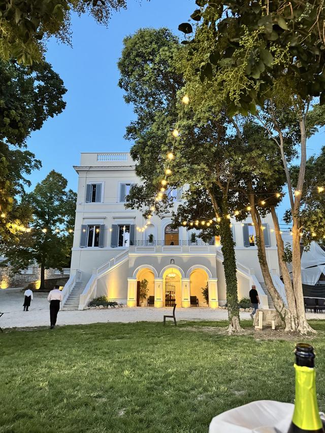 Villa Pacieri - 1
