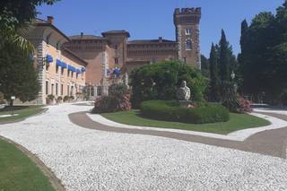 Castello di Spessa - 10