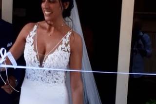 Bridal Make-up Simona Franceschelli - 12