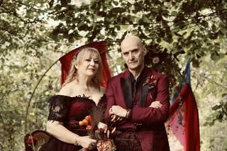 Weddingtelling - 7