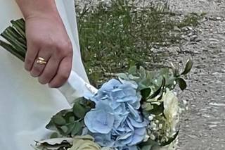 Ilenia Zanoni Floral & Wedding Design - 6