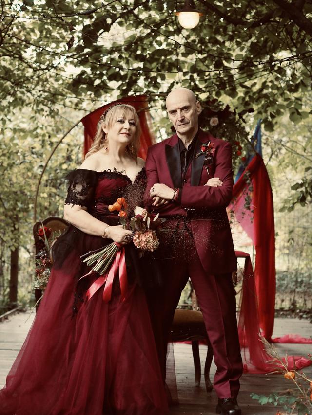 Weddingtelling - 2
