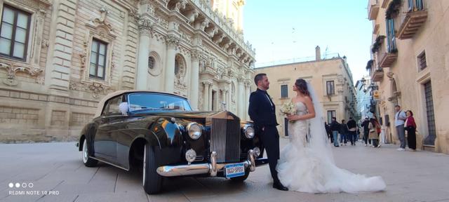 Elegant Car - 1