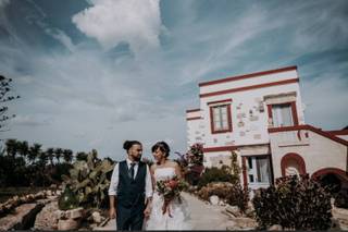 Masseria Montenapoleone - 5