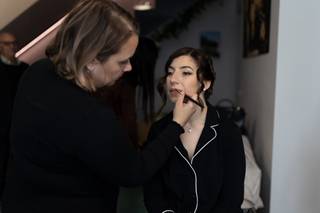 Giorgia Rumiato Make-up Artist - 10