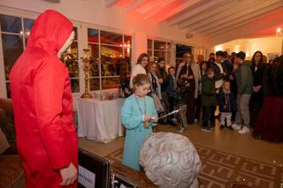 Le Jardin Potager - 9