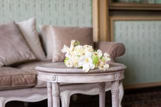 Sensory Florals - 5