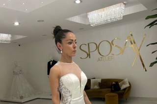 Sposa X Atelier - 7