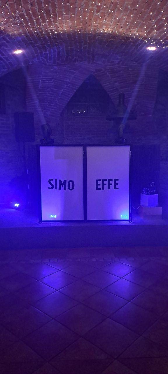 Simo Effe - 1