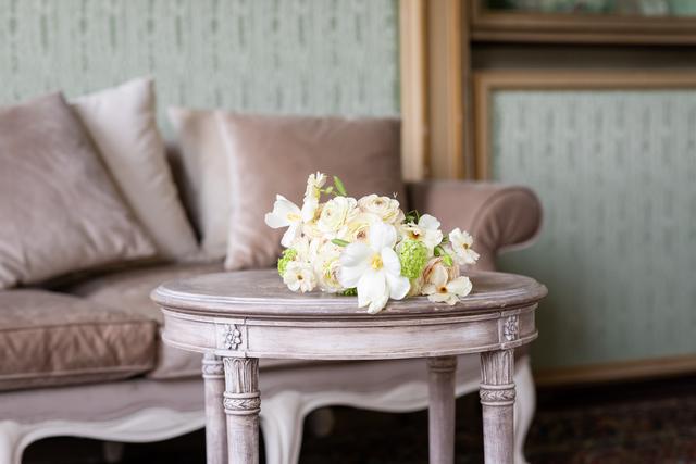 Sensory Florals - 1