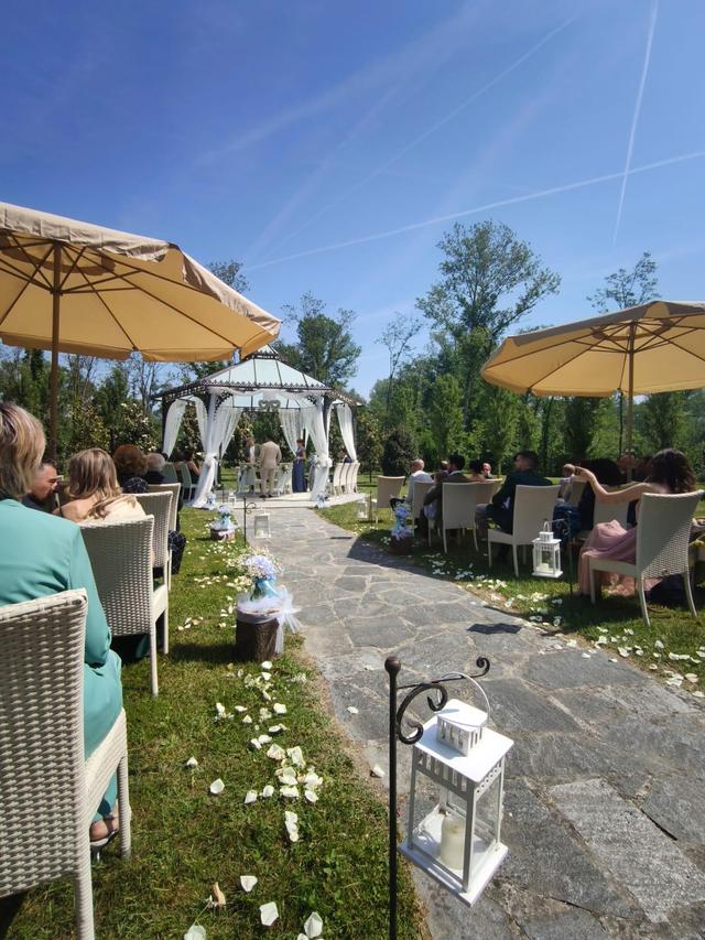 Villa Ronchi - 2