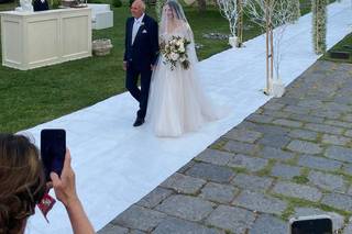 Francesco Fioretto Wedding & Events - 23