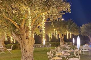 Elena Grasso Wedding & Event Planner - 8