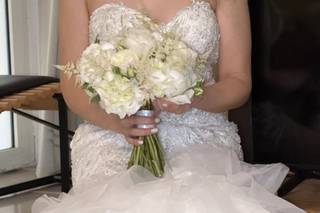 MariaGrazia Santoro Makeup artist - 5