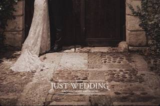 Just Wedding - 5