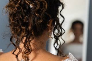 Sara Bonetti Make-up & Hairstyle - 14